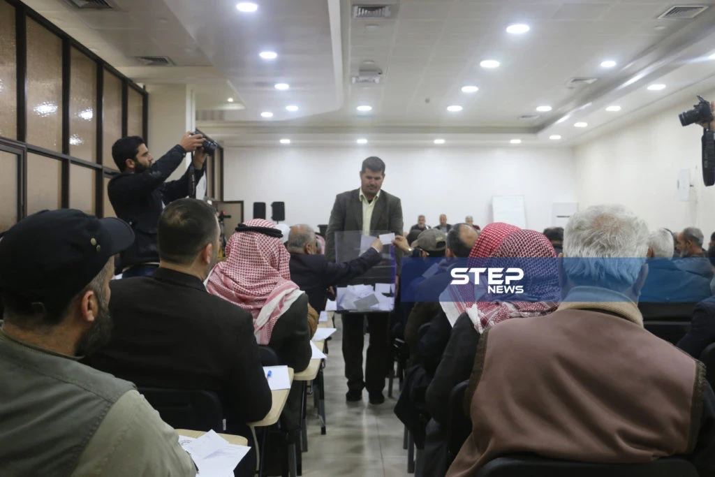 ملخص أحداث سوريا – الأحد 07 -04- 2019