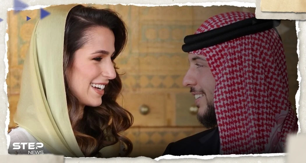 ما الدولة غير المدعوة لحفل زفاف ولي العهد الأردني الأمير الحسين؟