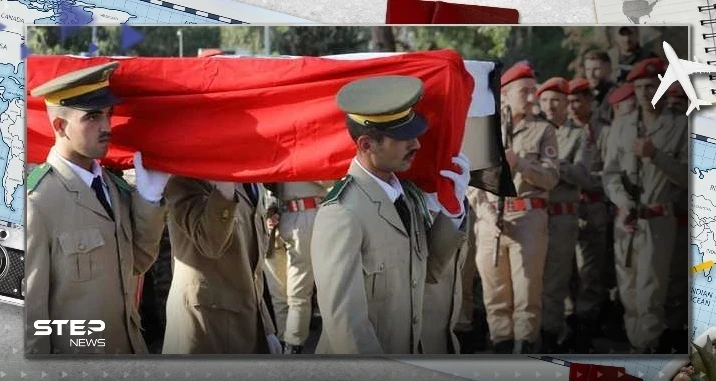 سوريا تشيع ضحايا الكلية الحربية.. وبوتين يوجه رسالة إلى الأسد