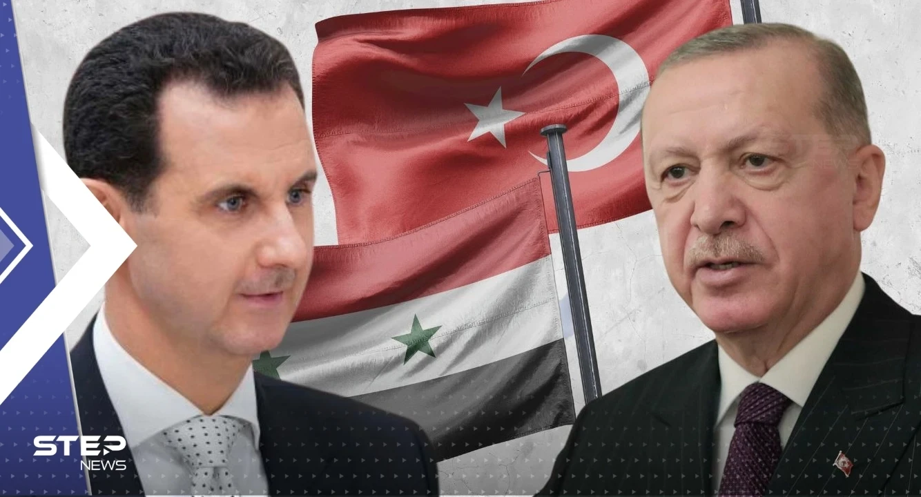 تركيا ترّد على شروط بشار الأسد للقاء أردوغان: غير مناسبة