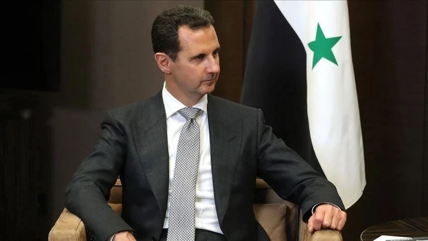 بشار الأسد يصدّر أمراً يقضي بإنهاء الاحتفاظ في الجيش.. محدداً التاريخ ولكن بشروط