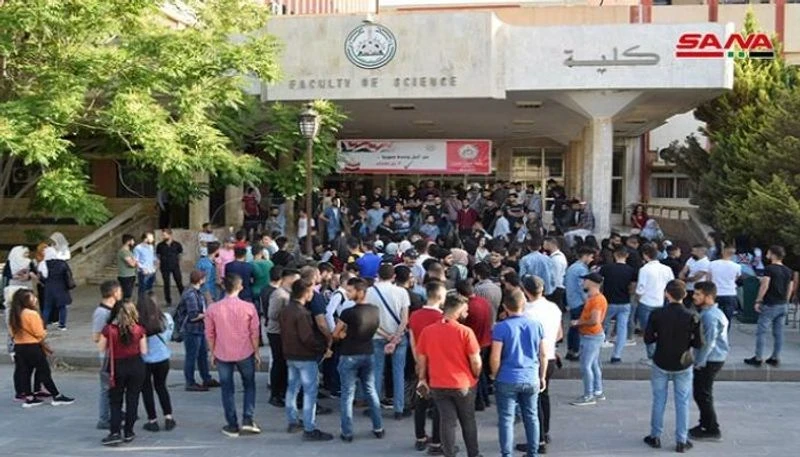 اللجنة القضائية العليا للانتخابات الرئاسية السورية تعلن عن تمديد فترة الانتخابات.. وتكشف السبب