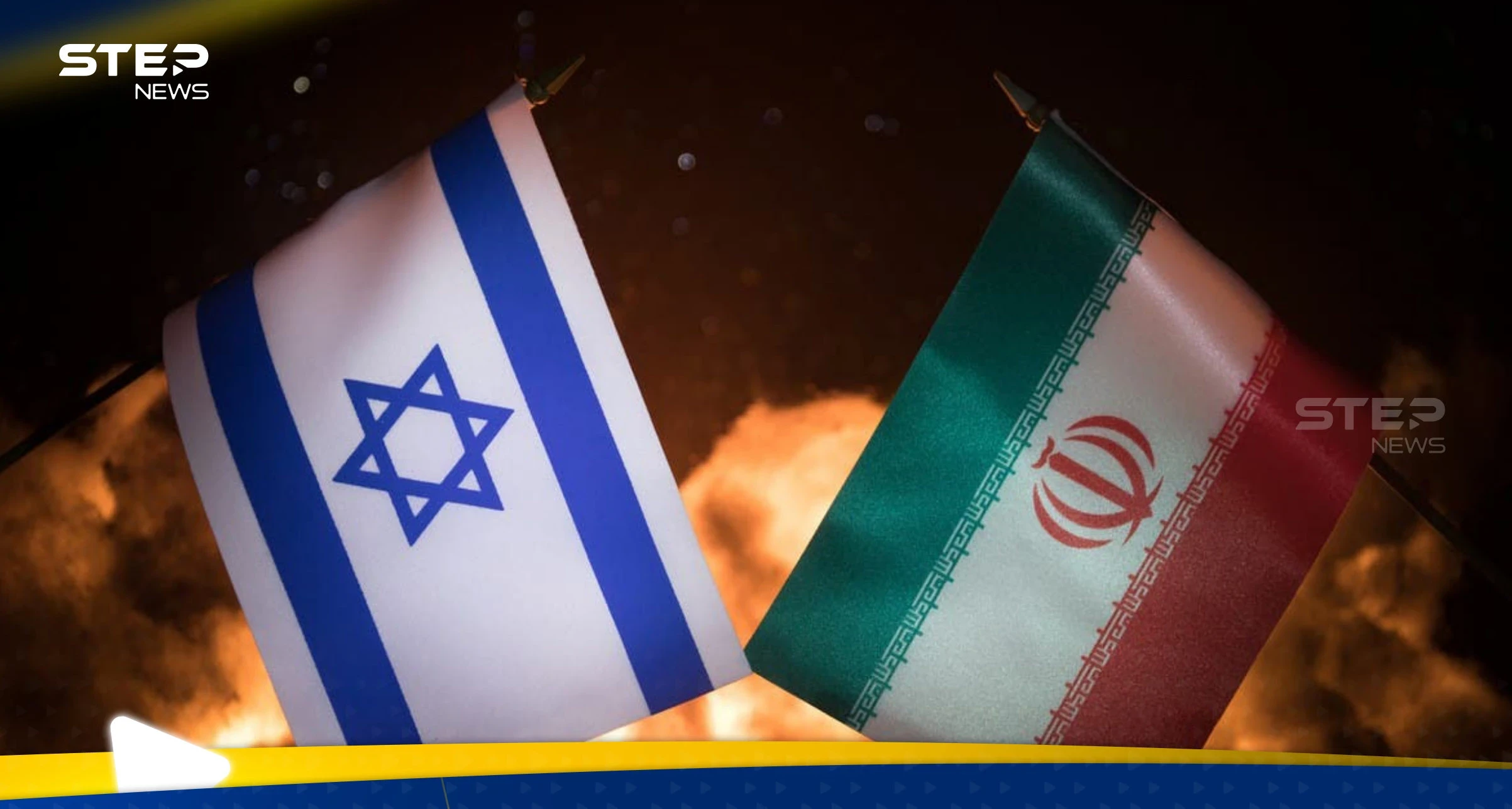 هجوم إسرائيلي سيبراني يستهدف إيران ويشلّ ثلثي محطات الوقود بالبلاد