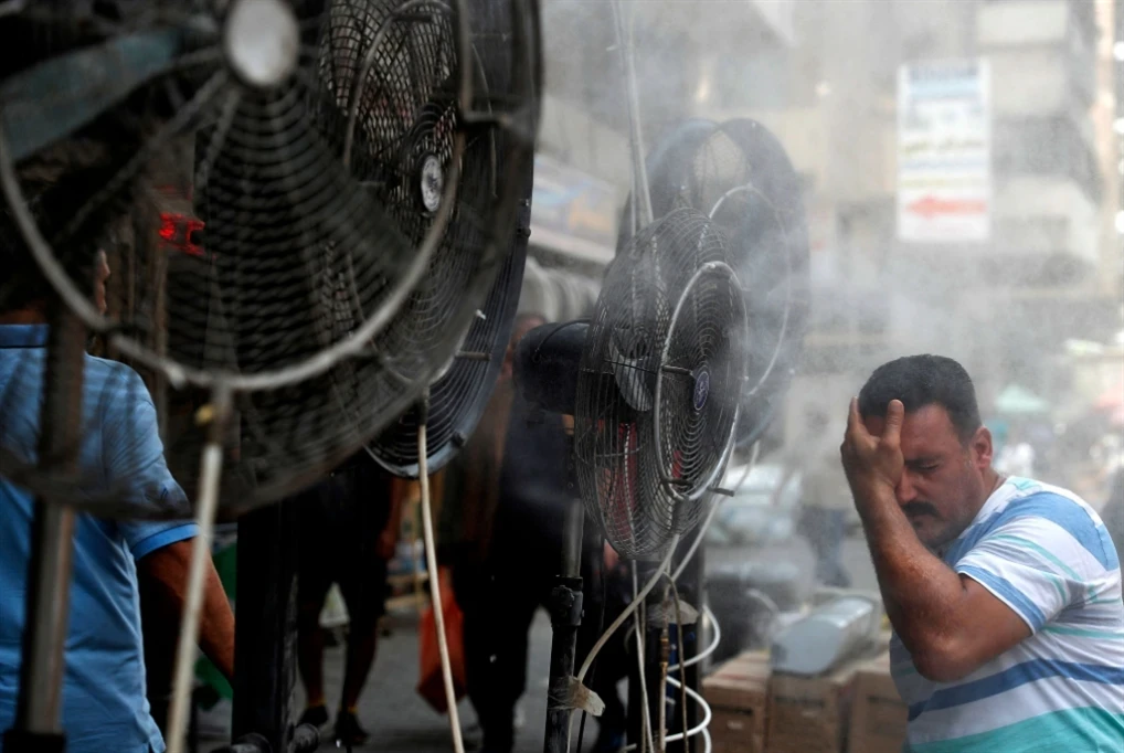 مع الانقطاع الدائم.. عبوات ناسفة تضرب أبراجاً للكهرباء في الأنبار العراقية