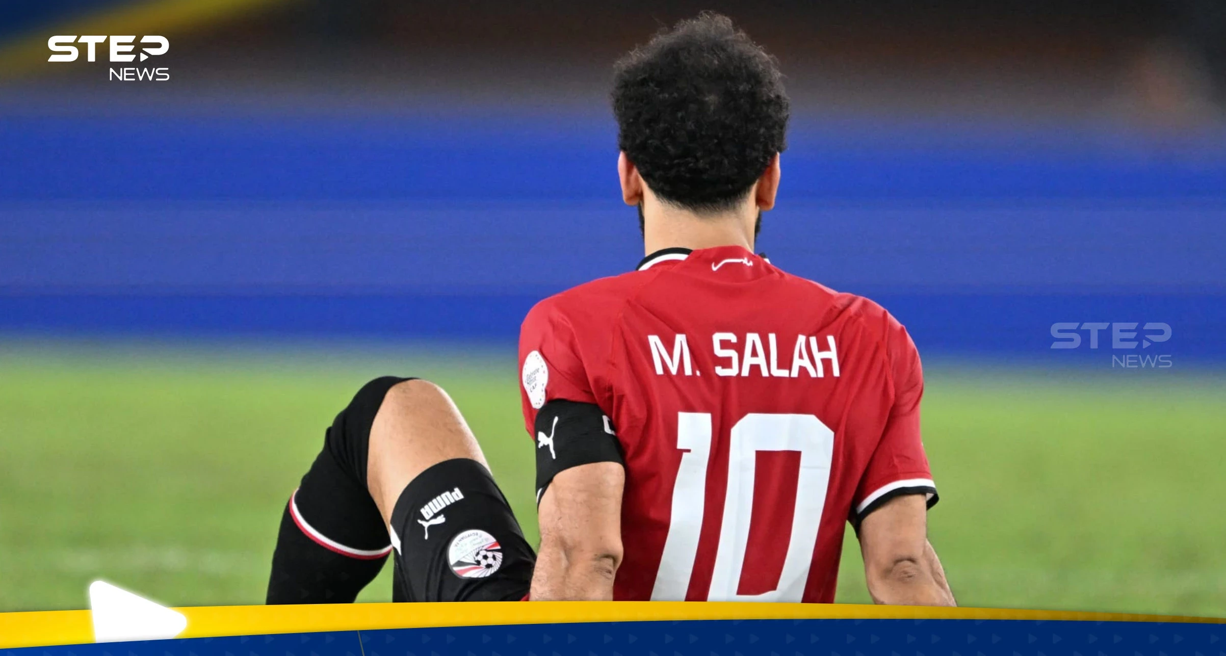 محمد صلاح يرد على انتقادات الإعلام المصري قبل مواجهة "حاسمة"