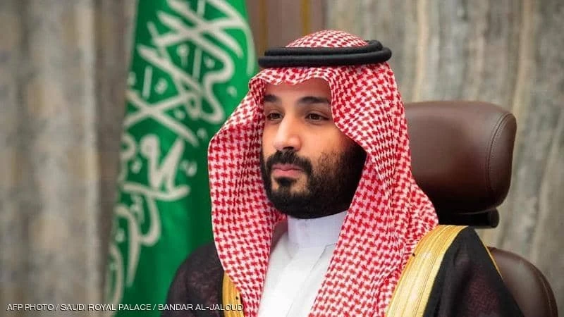 بالفيديو|| ولي العهد السعودي يتحدث عن مبالغ ضخمة قدمتها المملكة لتطوير الساحل الأفريقي ومكافحة الإرهاب فيه