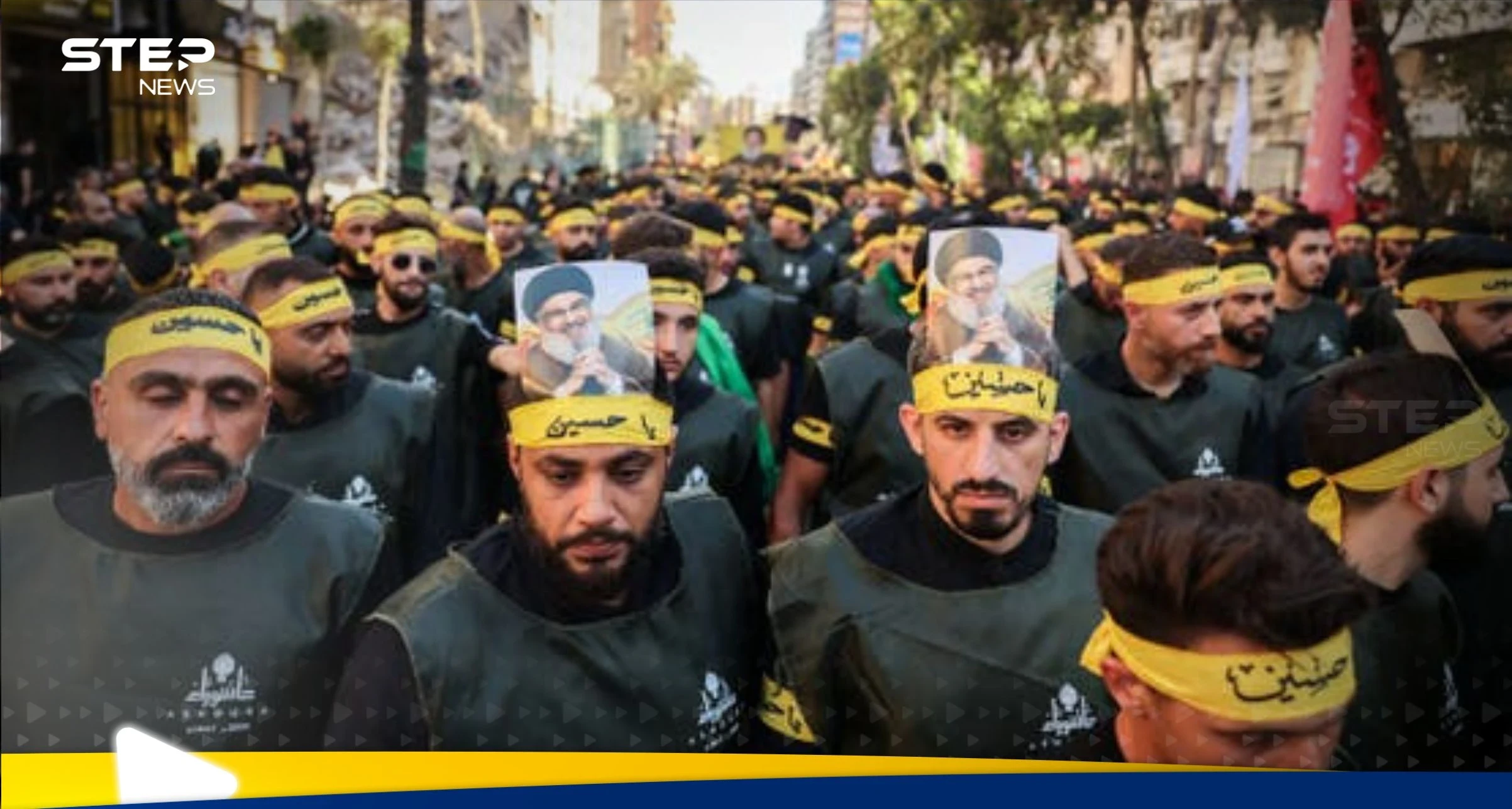 حزب الله يرفض تحديد جدول زمني لتسليم السلاح.. ويهدد إسرائيل