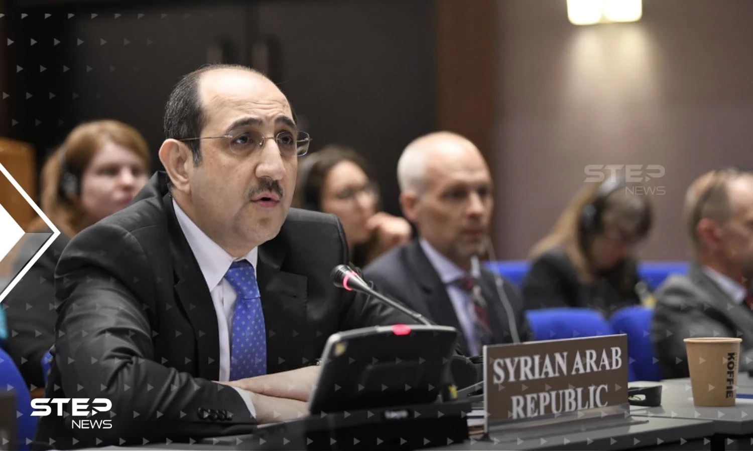 مندوب سوريا لدى الأمم المتحدة: سنعيد الجولان بكل الوسائل المتاحة