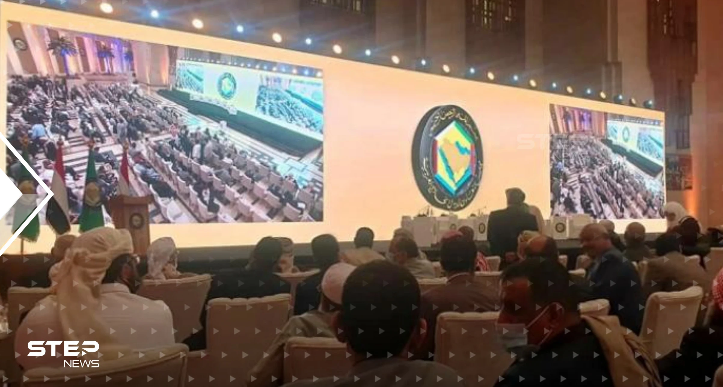 الإعلان عن بنود البيان الختامي لمشاورات الرياض حول القضية اليمنية