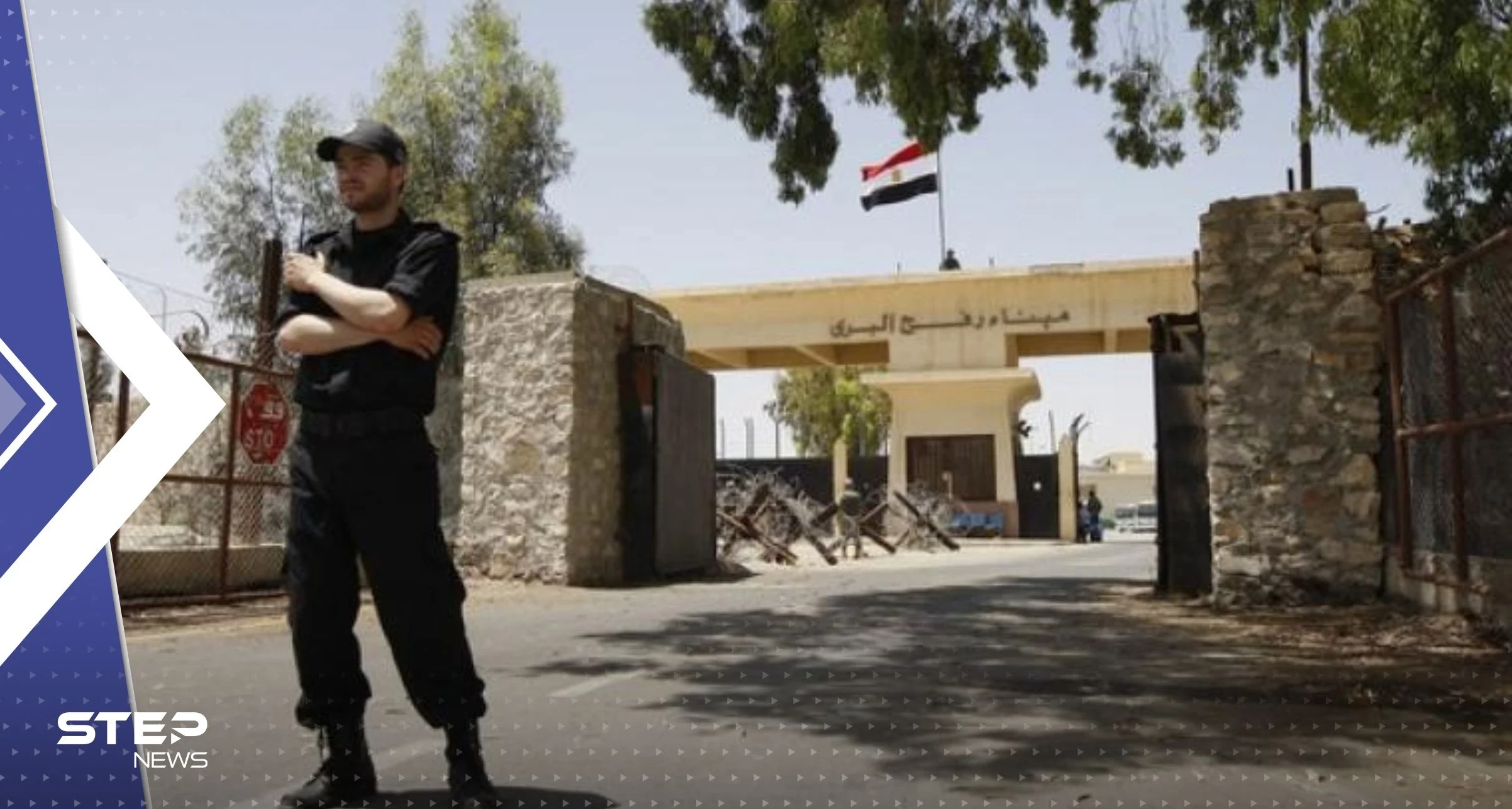 إسرائيل تكشف تحركات عسكرية تحدث لأول مرة على حدود مصر.. وسرية مدرعة بقيادة سيدة