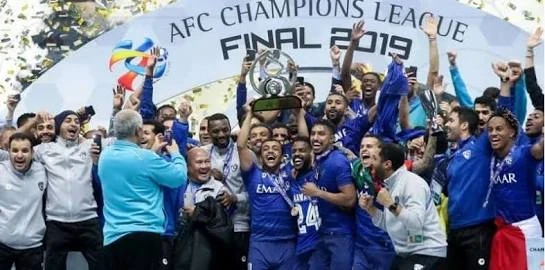 دوري أبطال آسيا ... الإكمال بقطر بخروج المغلوب بمبارة واحدة والنهائي في ديسمبر