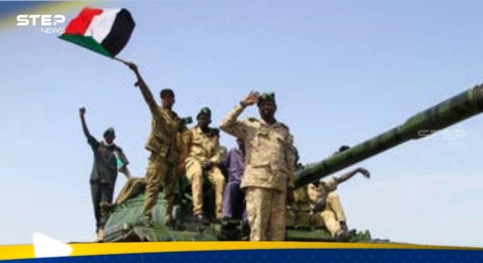 في تقدمٍ جديد.. الجيش السوداني يعلن السيطرة على مقر الإذاعة والتلفزيون في أم درمان