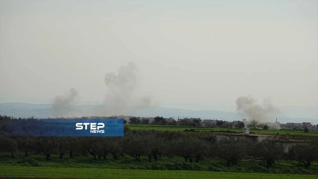 موجز أخبار الوضع السوري ليوم الخميس 21-03-2019