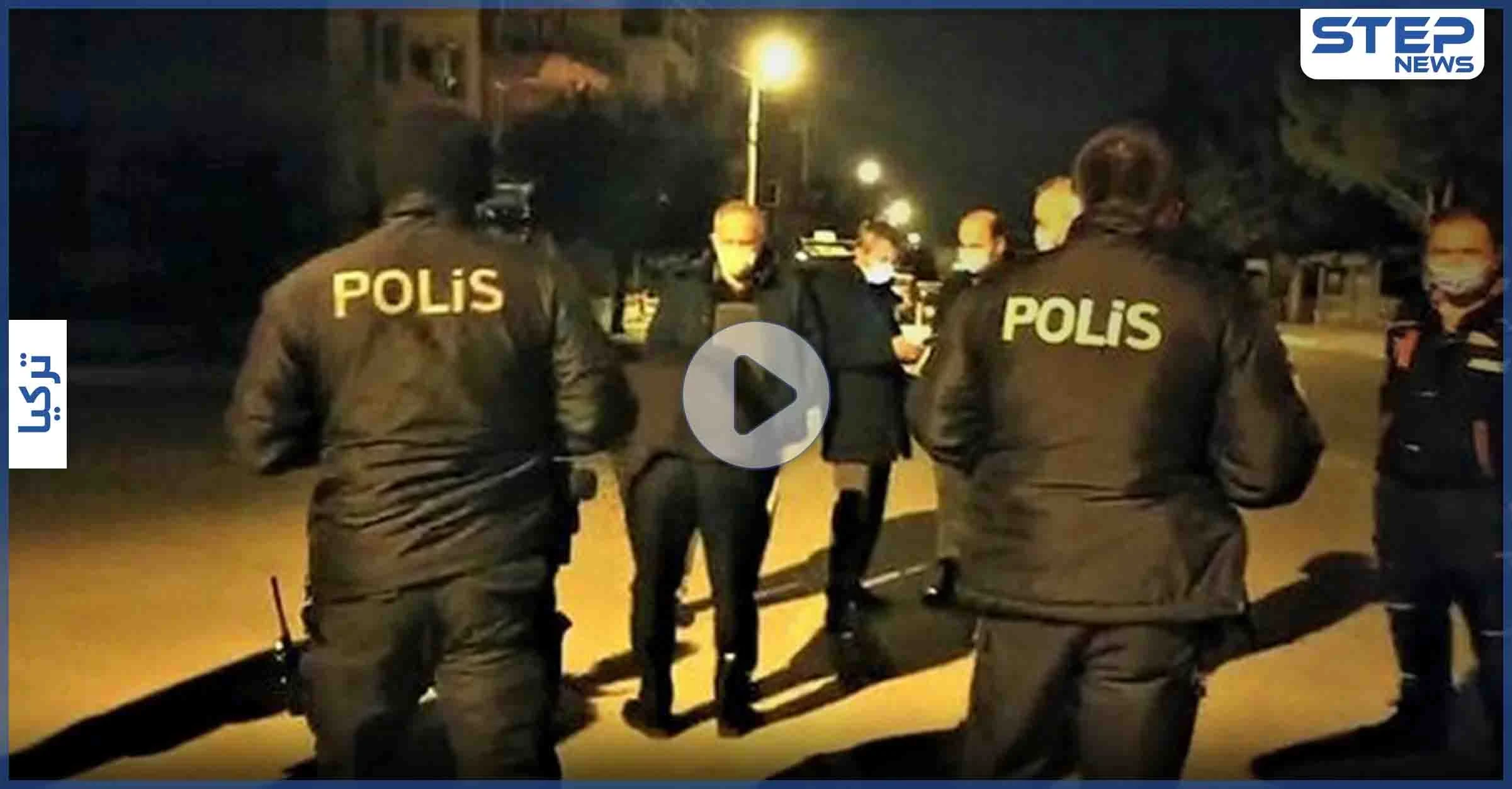 بالفيديو|| أصوات مخيفة قادمة من تحت الأرض في ولاية تركية تثير رعب الأهالي.. والسلطات توضح