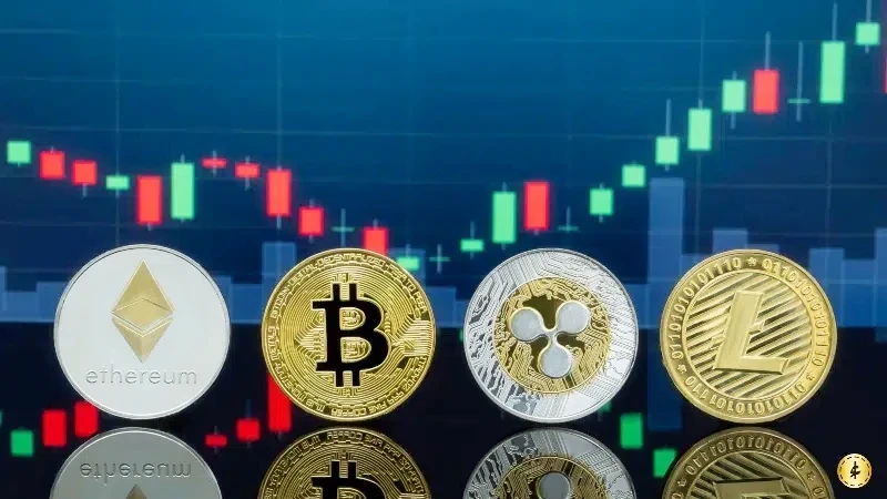 موجة ارتداد في أسعار البيتكوين والعملات الرقمية الكبرى عقب خسائر الـ24 ساعة المدمرة