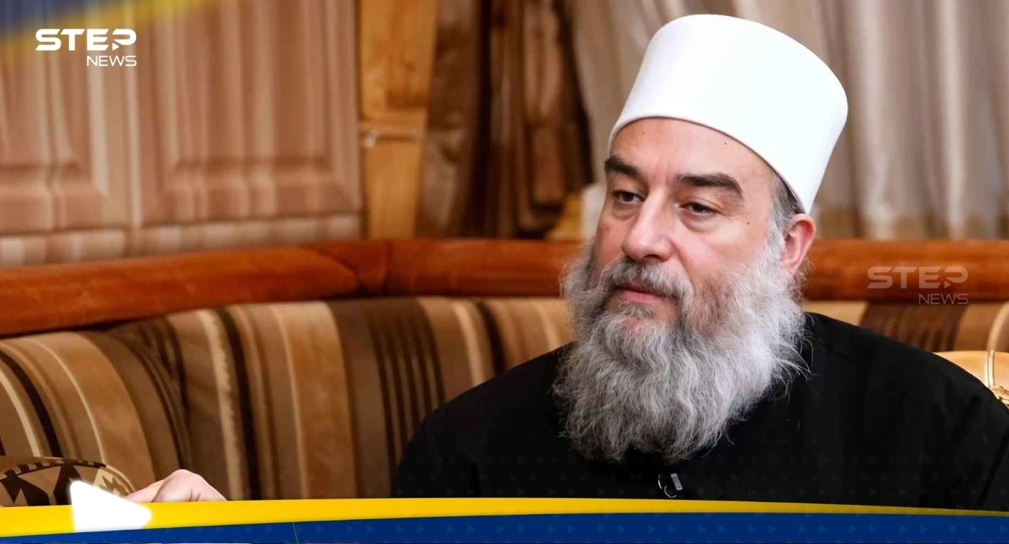 أشرفية صحنايا.. الهجري يوجه رسالة للحكومة ويطالب بتدخل قوات دولية لحفظ السلام