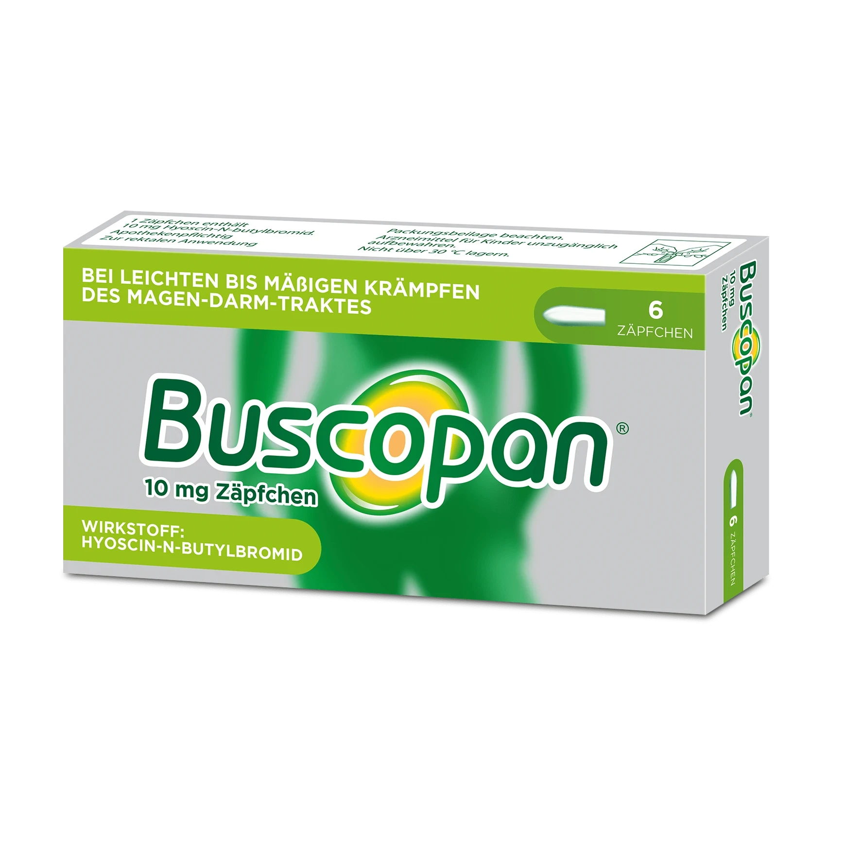 معلومات عن دواء buscopan بسكوبان للمعدة والمغص وأهم التحذيرات