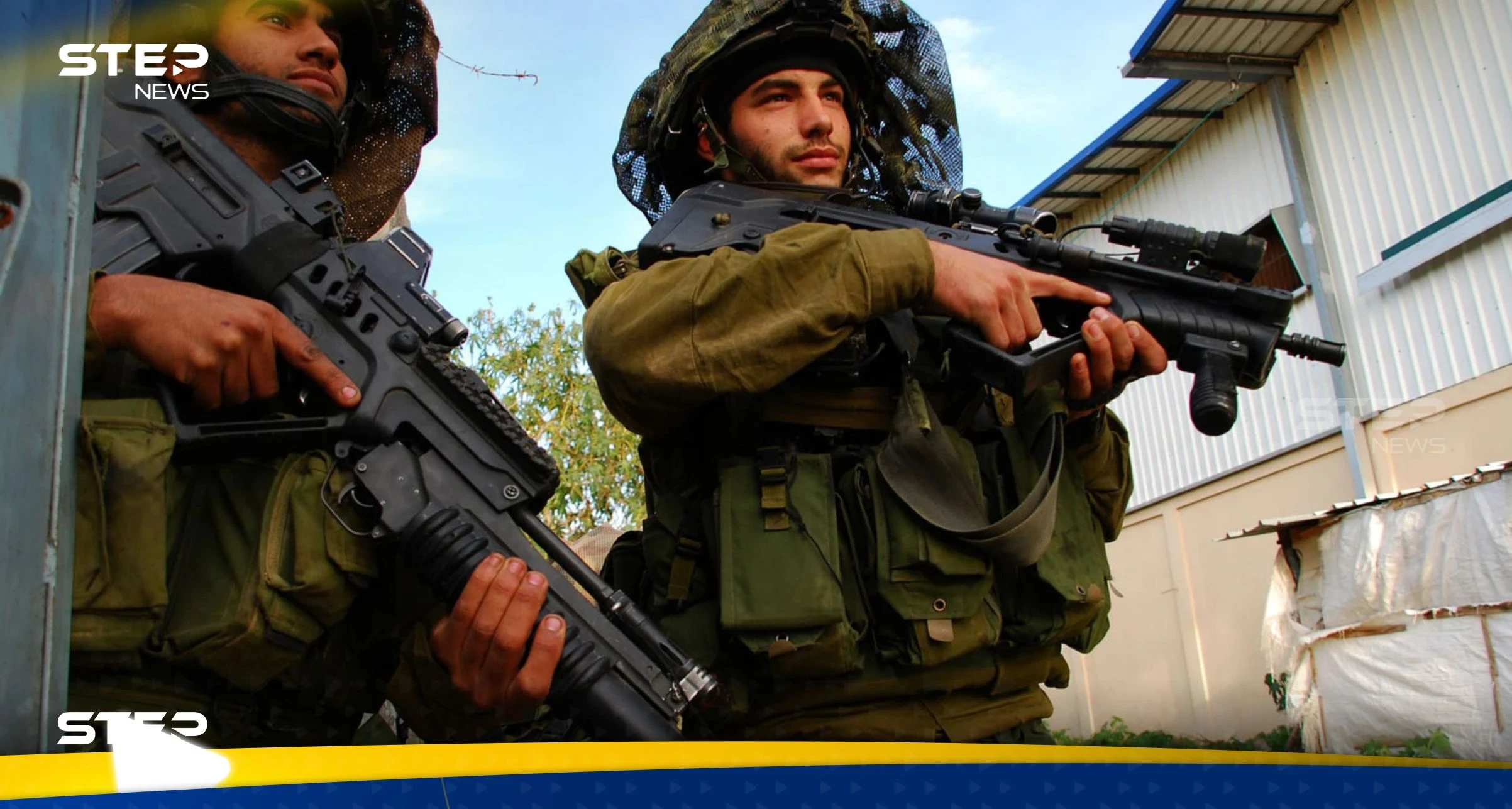 الجيش الإسرائيلي يُعلن تصفية 60 مقاتلاً فلسطينياً في معارك غزة (فيديو)