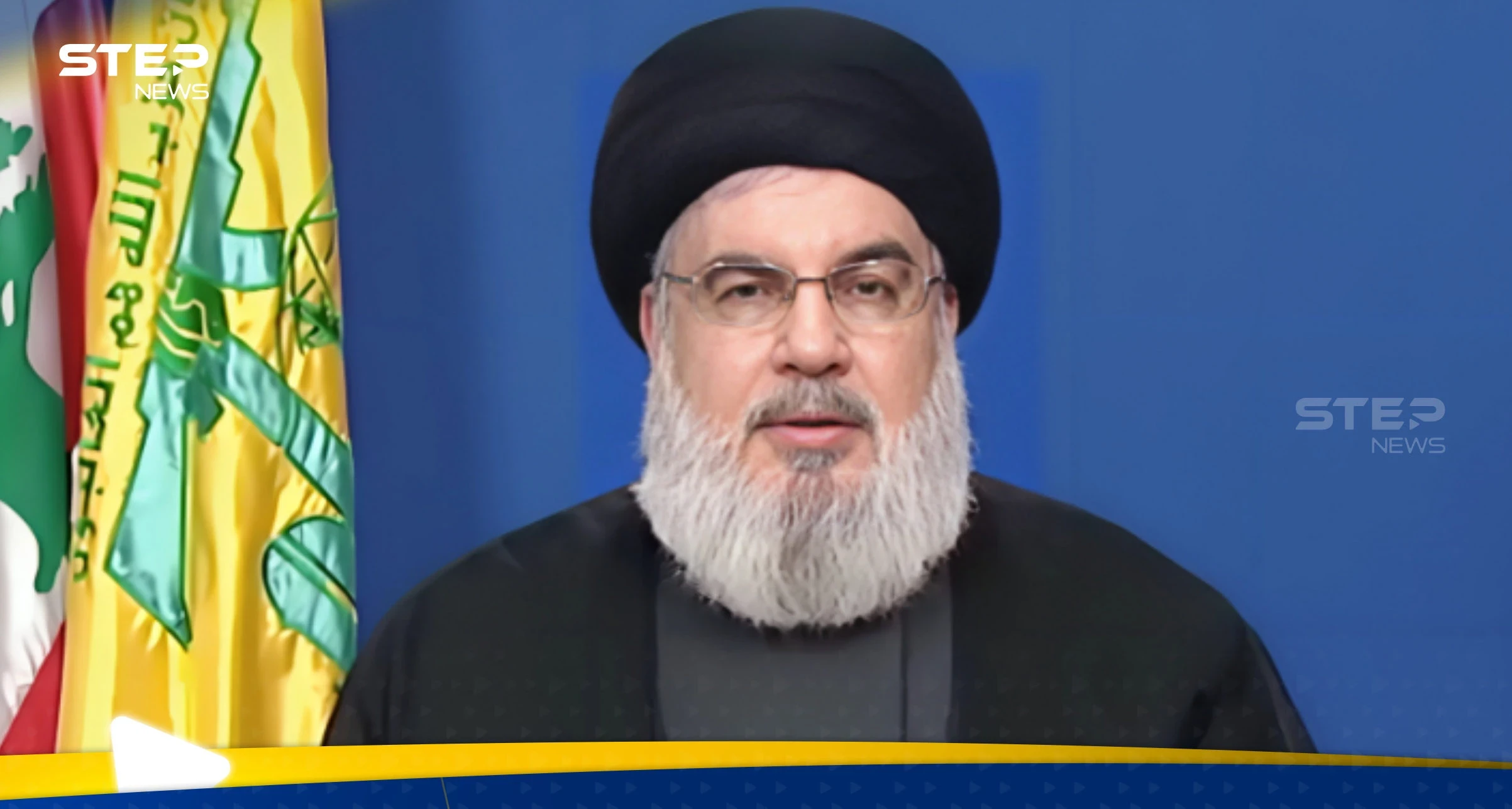 نصر الله يتحدث عن 5 جبهات ستجبر إسرائيل على قبول شروط الفصائل الفلسطينية