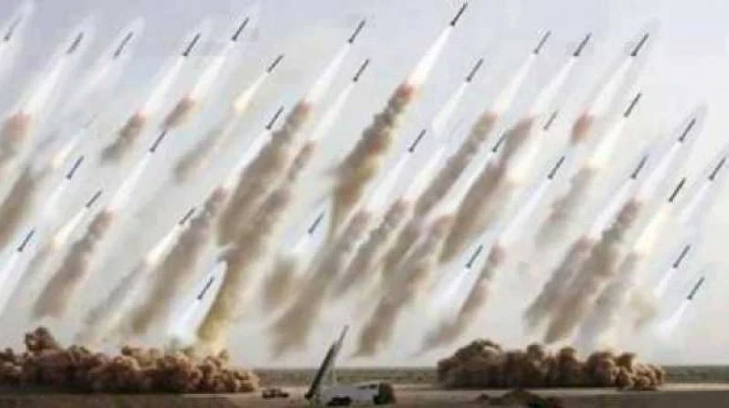 يزيد عن 4 آلاف صاروخ منذ 11 يوم تلقتها إسرائيل وكتائب القسام وسرايا القدس تطلق رشقات جديدة