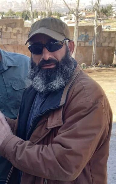 إعلام حزب الله يعلن مقتل القيادي عماد الأمين "السيد غريب" في سوريا