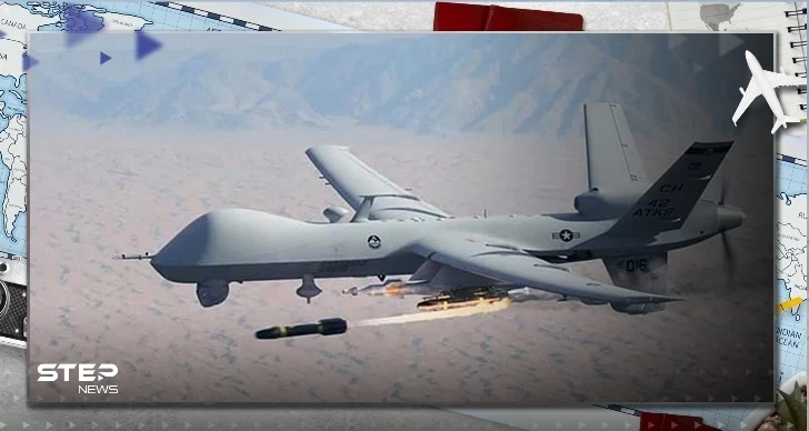 الجزائر: نعمل على تطوير نماذج لطائرات دون طيار