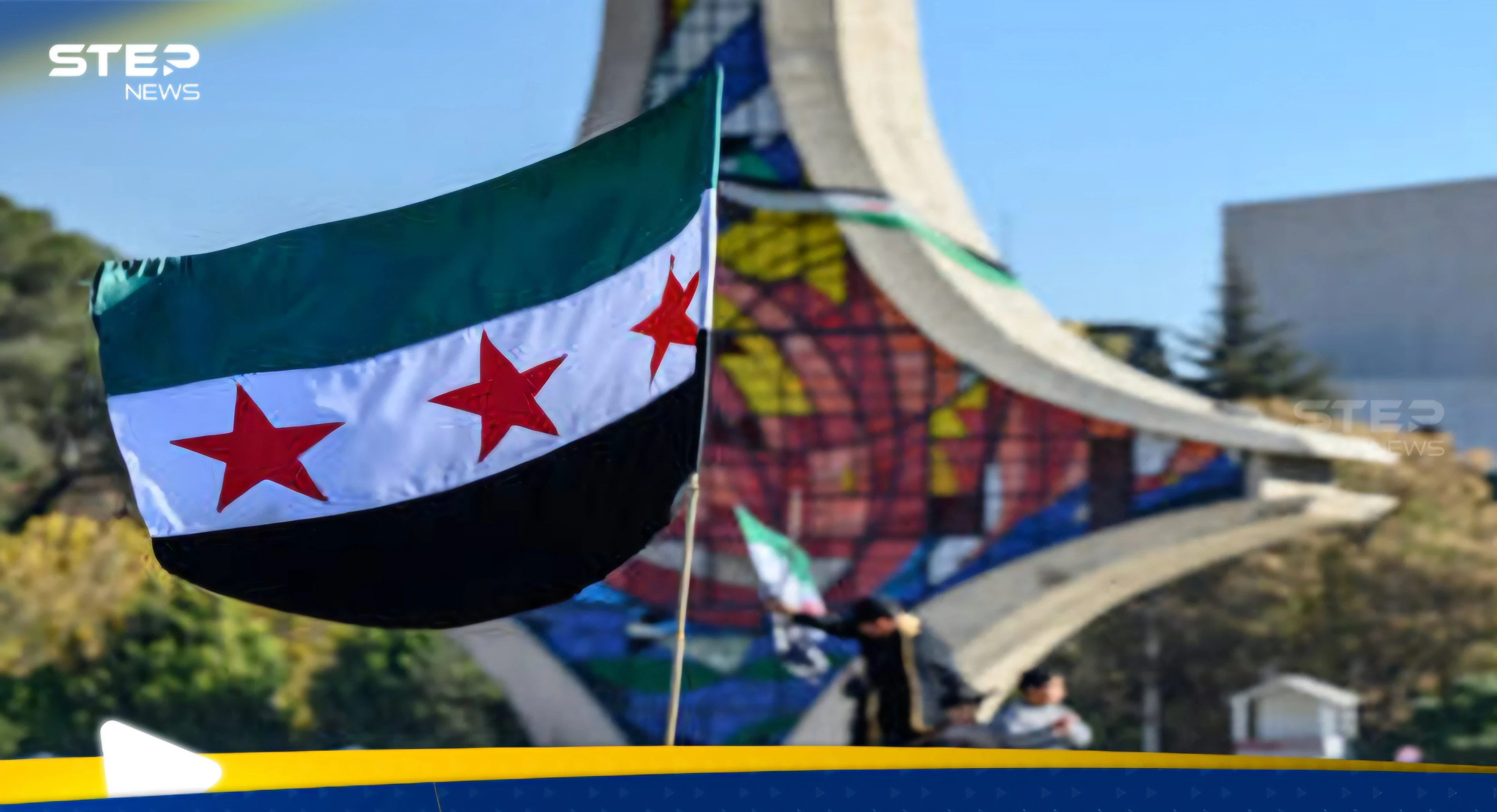 سوريا.. عضو من الكونغرس الأمريكي في دمشق لإنجزار مهمة والشيباني يزور واشنطن قريبا