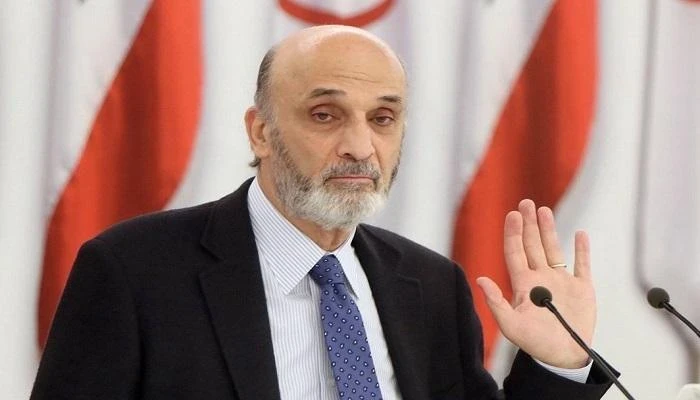 سمير جعجع يكشف سبب الانفتاح العربي على النظام السوري ويؤكد انحياز "الدولة اللبنانية" للمحور الفارسي