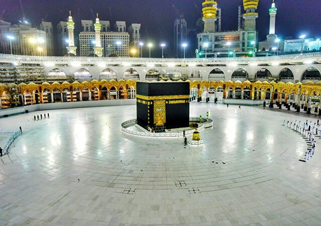 السعودية تعلن عن موعد عيد الأضحى بعد مراقبة هلال اليوم