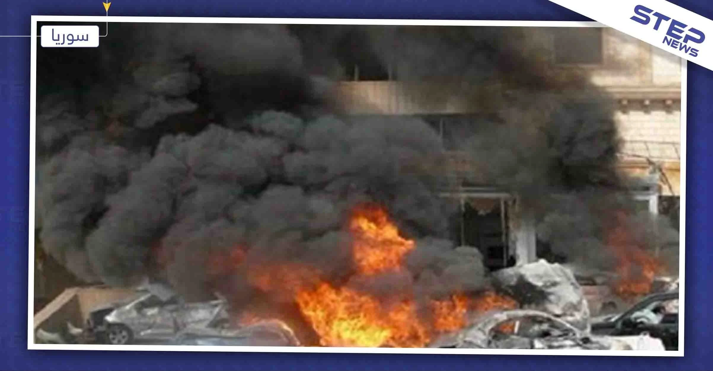 انفجارٌ مجهول يدمّر أكثر السجون "دموية" لفصيل "الجبهة الشاميّة" بريف حلب
