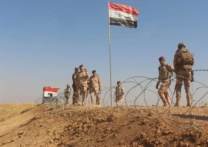 الناطق باسم القوات المسلحة العراقية يتحدث عن خطر قادم من شمال غرب سوريا