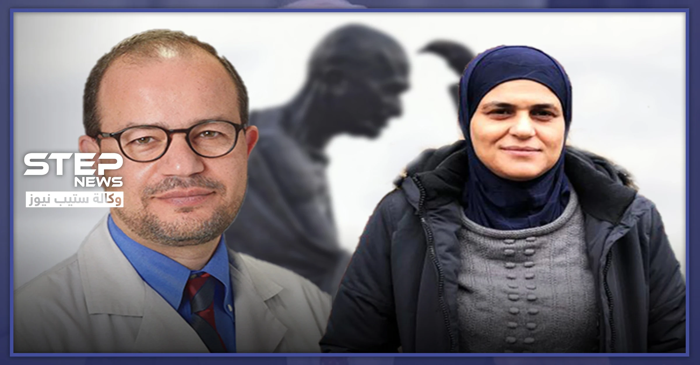 أحدهما بمنظمة "الدفاع المدني".. سوريان يحصلان على جائزة "غاندي للسلام" الأمريكية