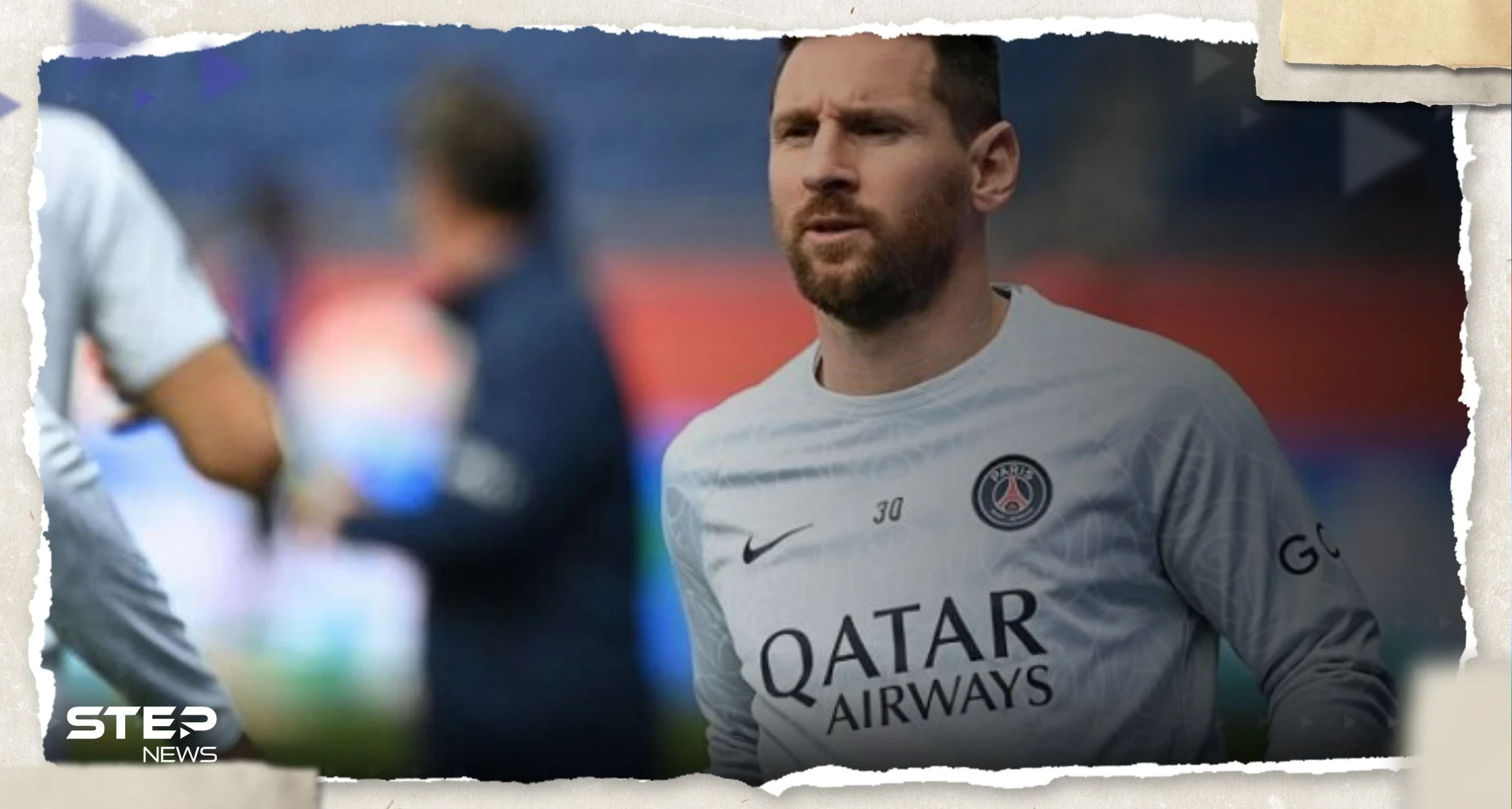 في خطاب "حزين".. ميسي يكشف سبب عدم انتقاله إلى برشلونة: أردت أن أعود لبرشلونة جداً