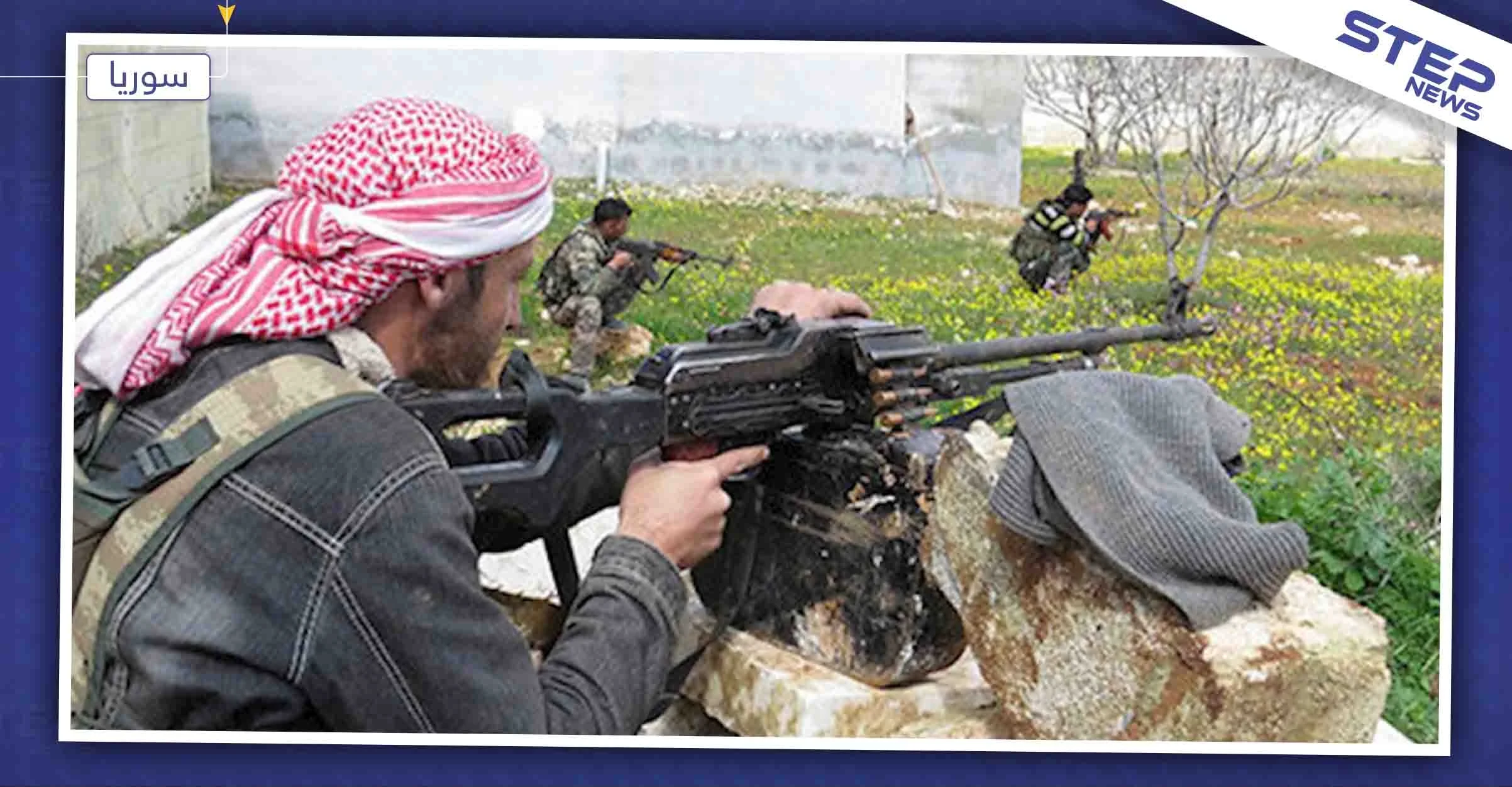 بعد هجوم مدينة دوما.. مجهولون يهاجمون حاجزًا للنظام السوري في "كناكر" غربي دمشق