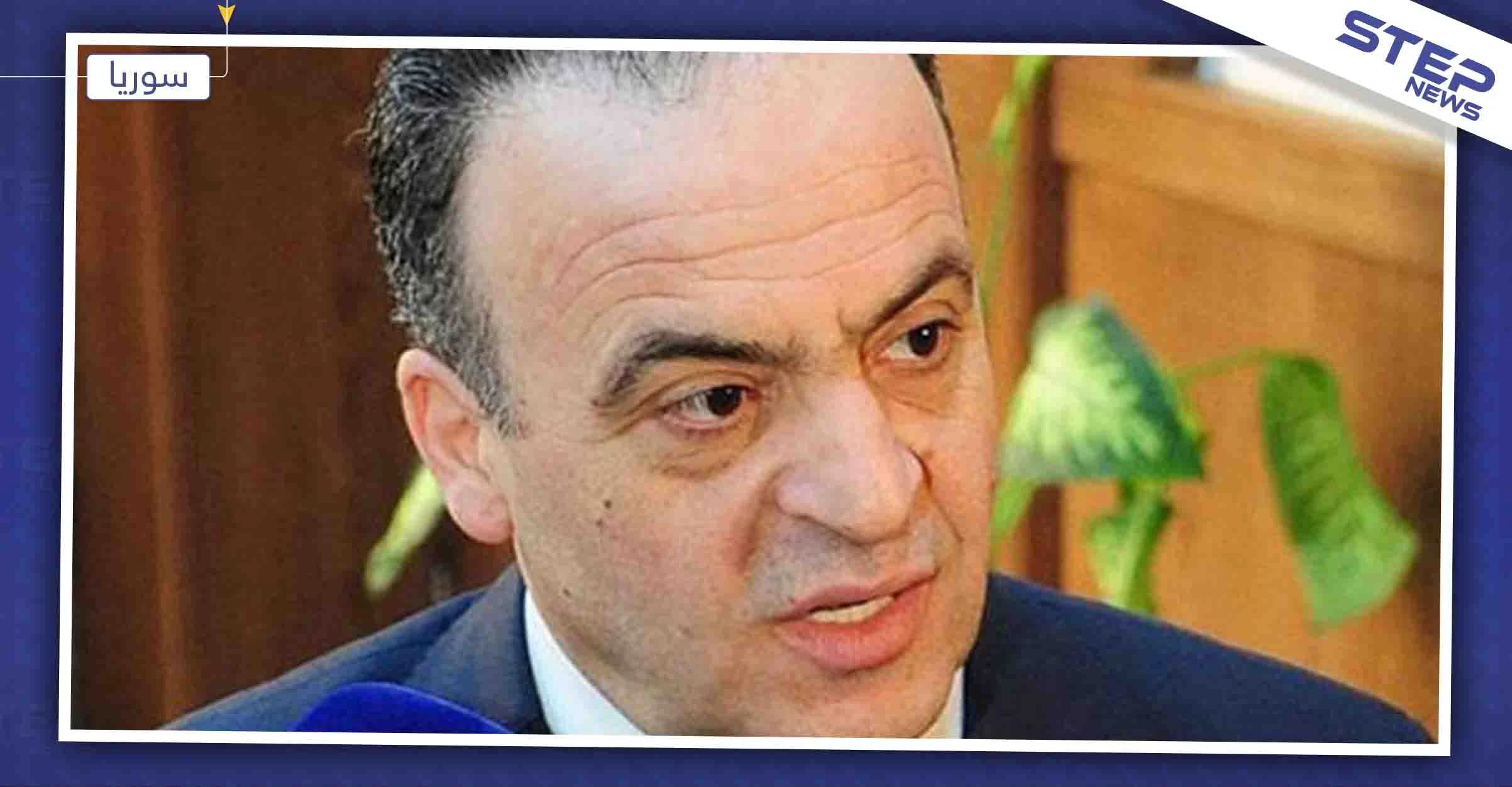 حكومة الأسد تتوعد بإجراءات اقتصادية جديدة قبل نهاية العام