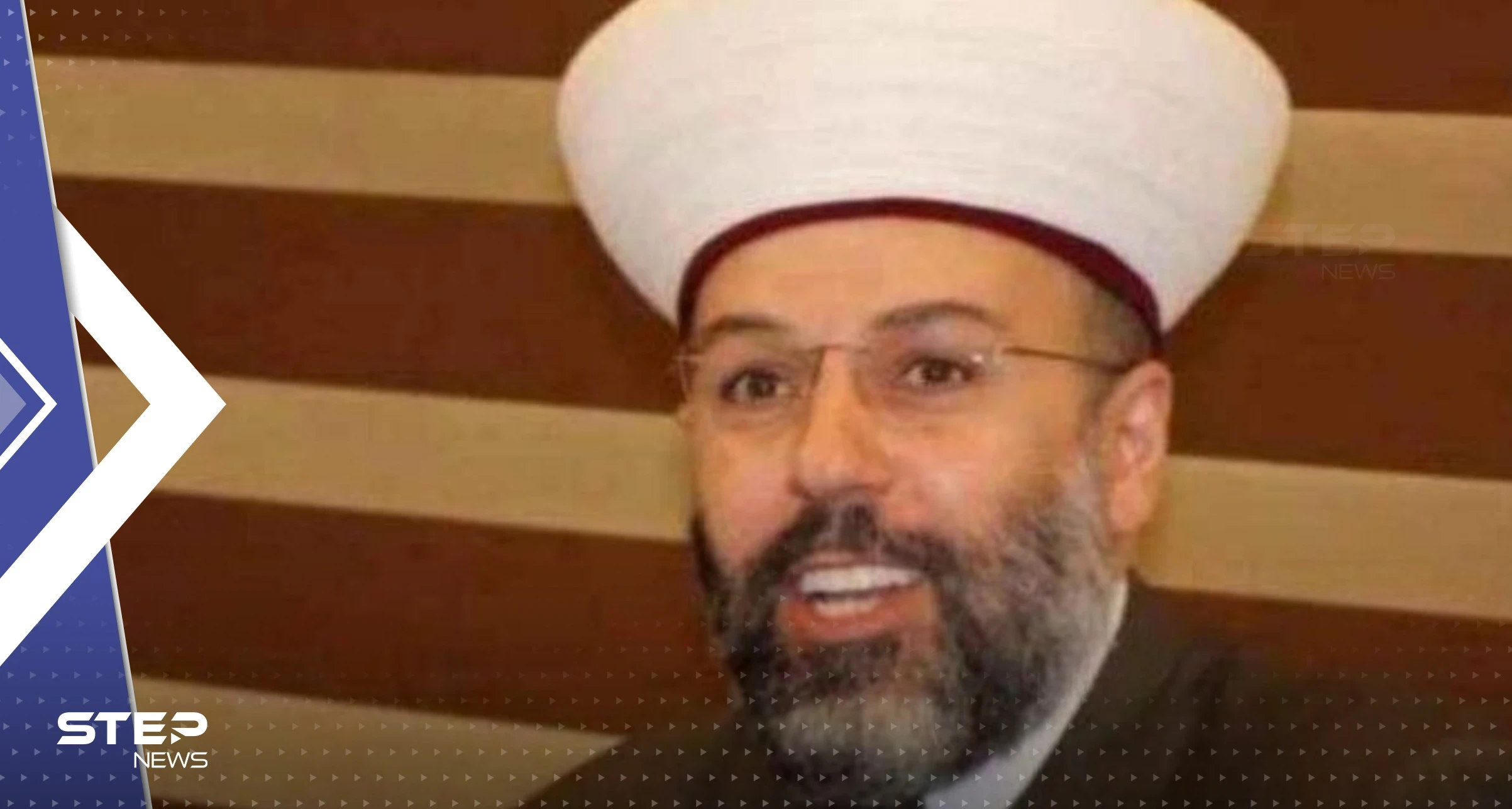 تفاصيل جديدة بقضية الشيخ الرفاعي.. معلومات حول مكانه واعتراف الخاطفين