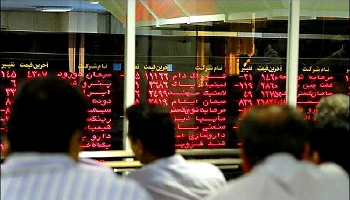 حرب من نوع آخر.. مجهولون يخترقون منظومة العمل الإلكترونية في بورصة طهران