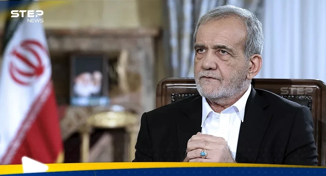 ماذا تريد طهران من واشنطن للدخول في حوار معها!؟.. الرئيس الإيراني يكشف شرطه الوحيد