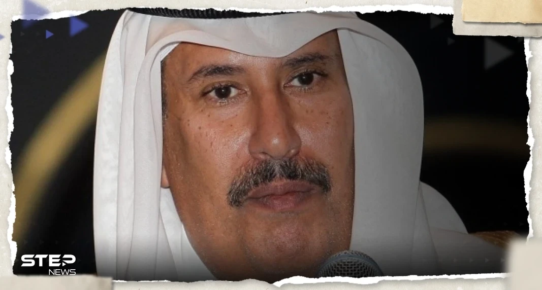 حمد بن جاسم يكشف عن أسباب اشتباكات السودان.. ويوجه نداءً للجامعة العربية