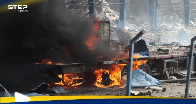 إيران تكشف تفاصيل جديدة عن انفجار ميناء "شهيد رجائي".. وفيديو يوثق اللحظة الأولى