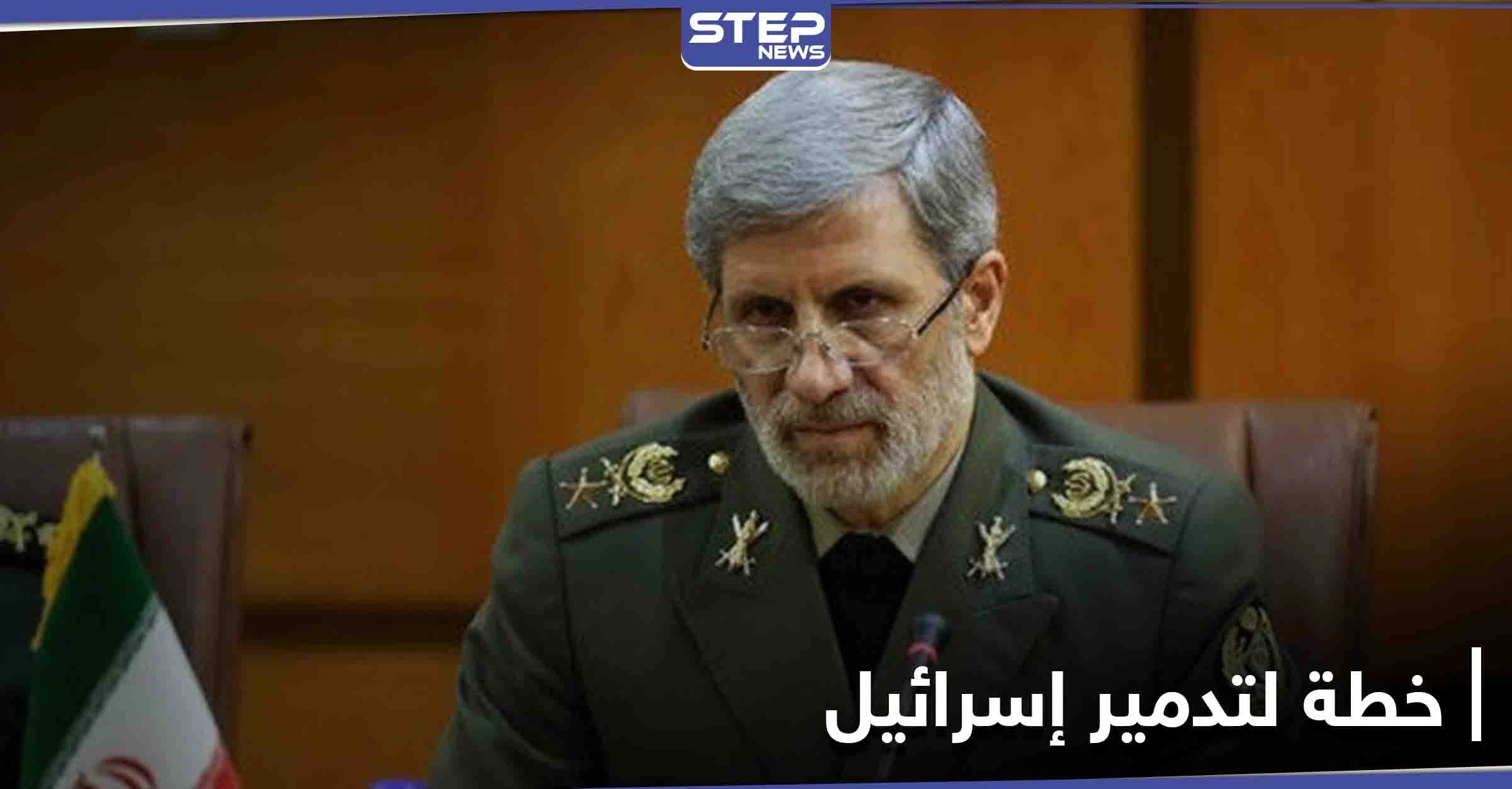 بانتظار إشارة خامنئي.. إيران تتوعد بتدمير حيفا وتل أبيب
