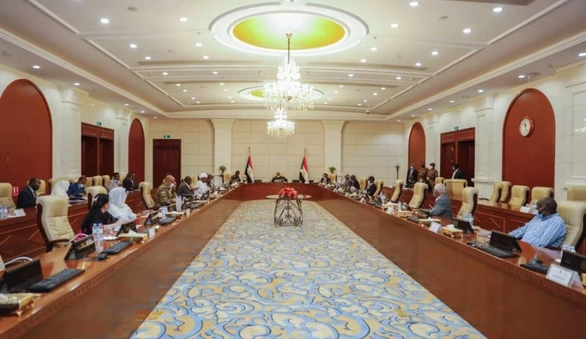 مجلس شركاء الفترة الانتقالية في السودان يتوافق على إعلان الحكومة الجديدة غداً