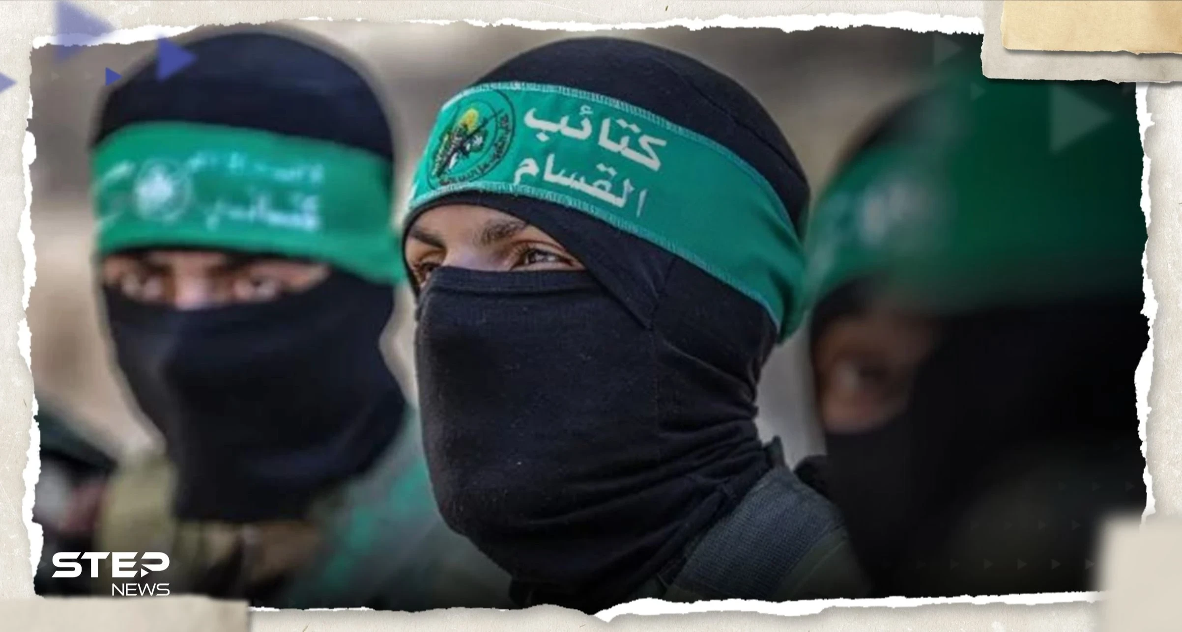 رهينة إسرائيلية تروي ما حدث لها أثناء احتجازها في غزة وتوجه رسالة لمقاتلي القسام (صورة)