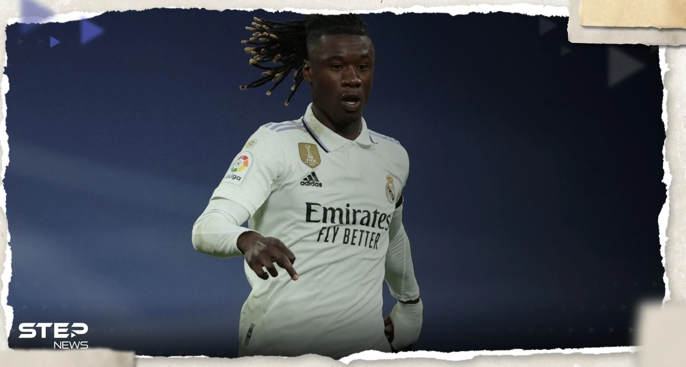 بسبب كامافينجا.. ريال مدريد مهدد بخسارة نقاط مباراة خيتافي