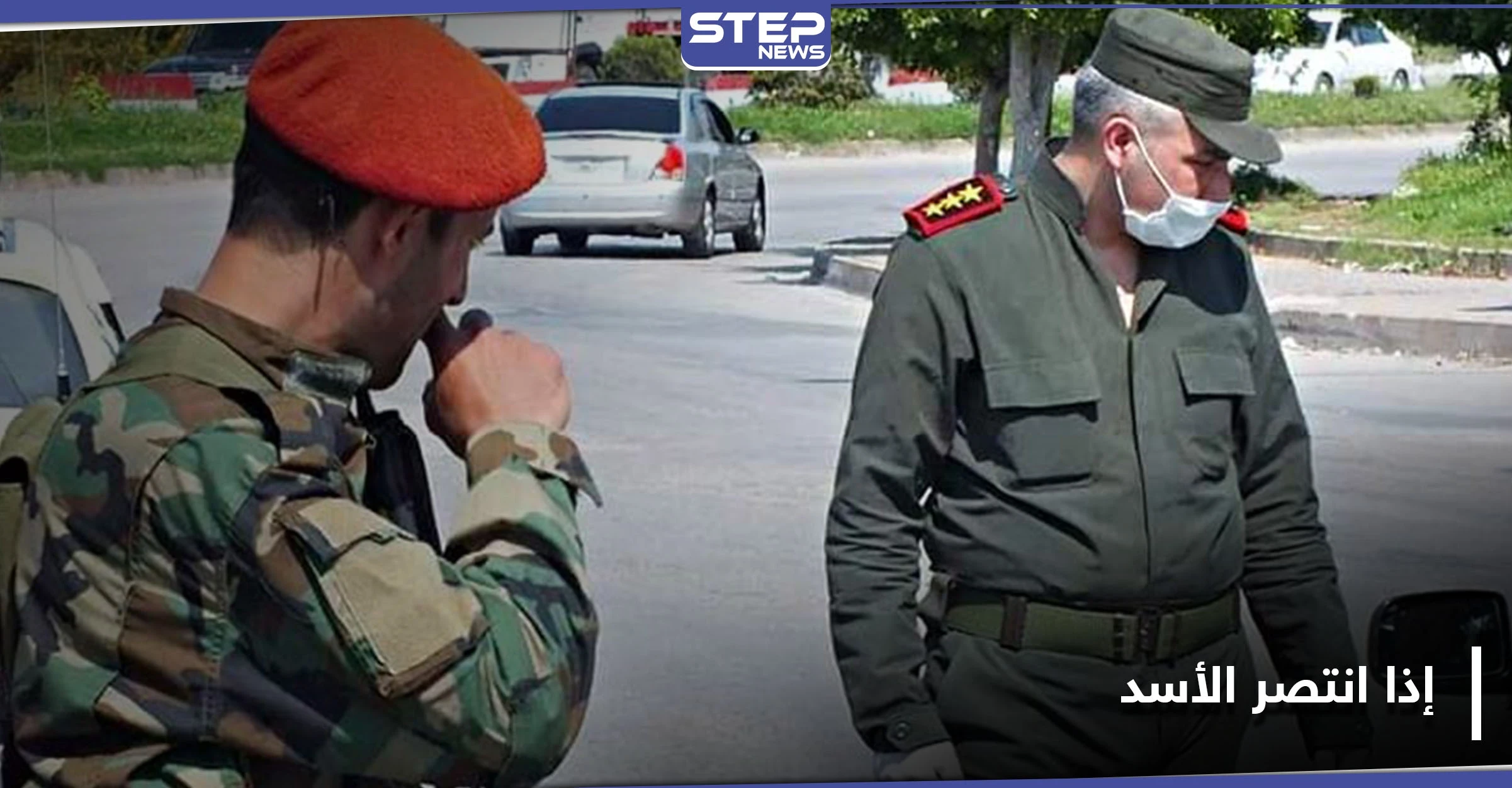إذا انتصر الأسد.. مجلة أمريكية تتحدث عن وضع مناطق سيطرة النظام السوري
