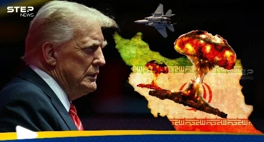صحيفة تكشف كيف أوقف ترامب هجوماً وشيكاً على نووي إيران