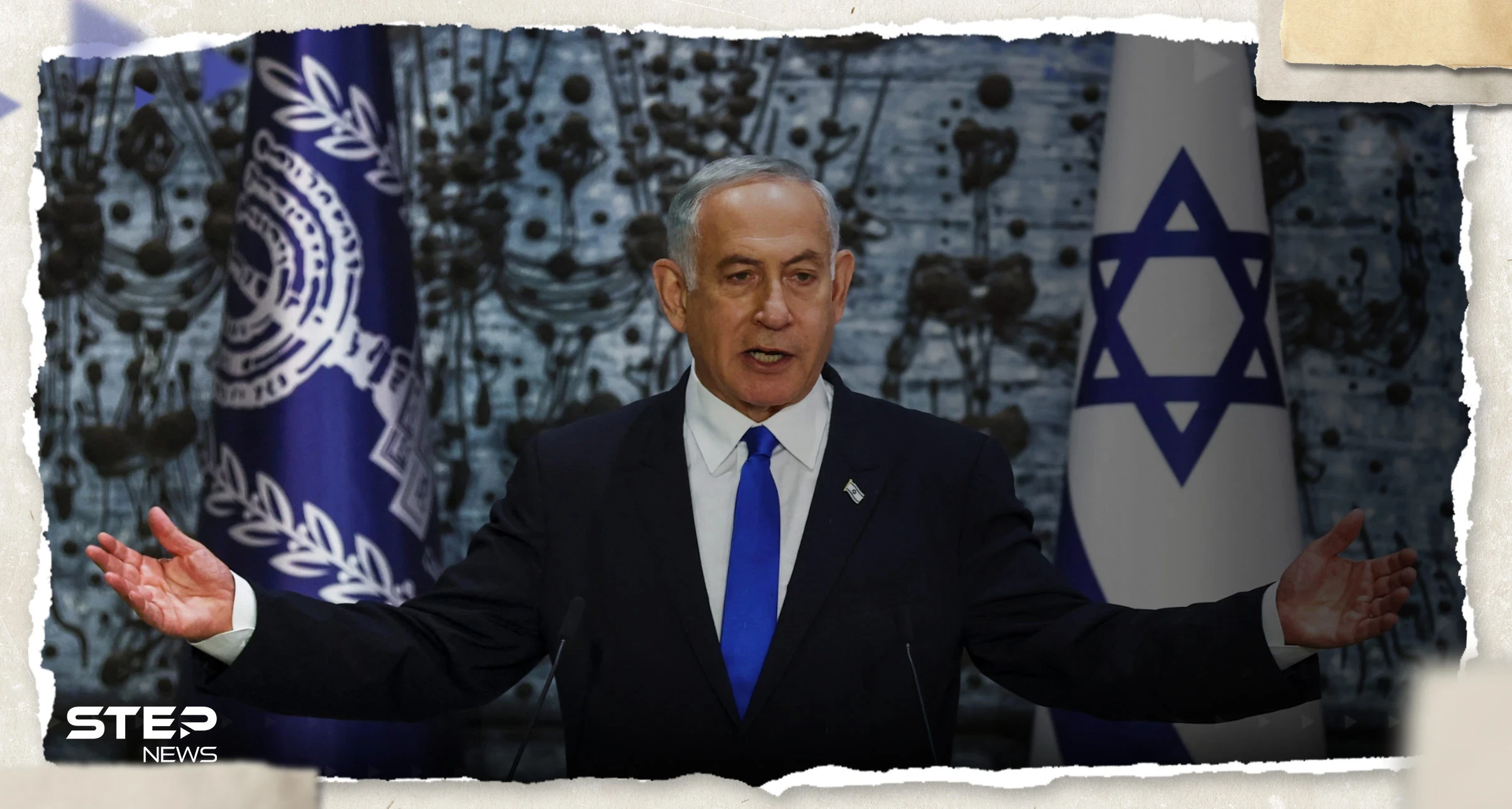 10 دول أوروبية تتقدم بطلب لإسرائيل بشأن الفلسطينيين