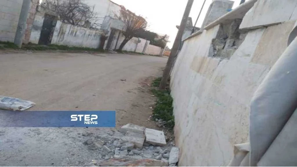 موجز أخبار الوضع السوري ليوم الأحد 10-03-2019