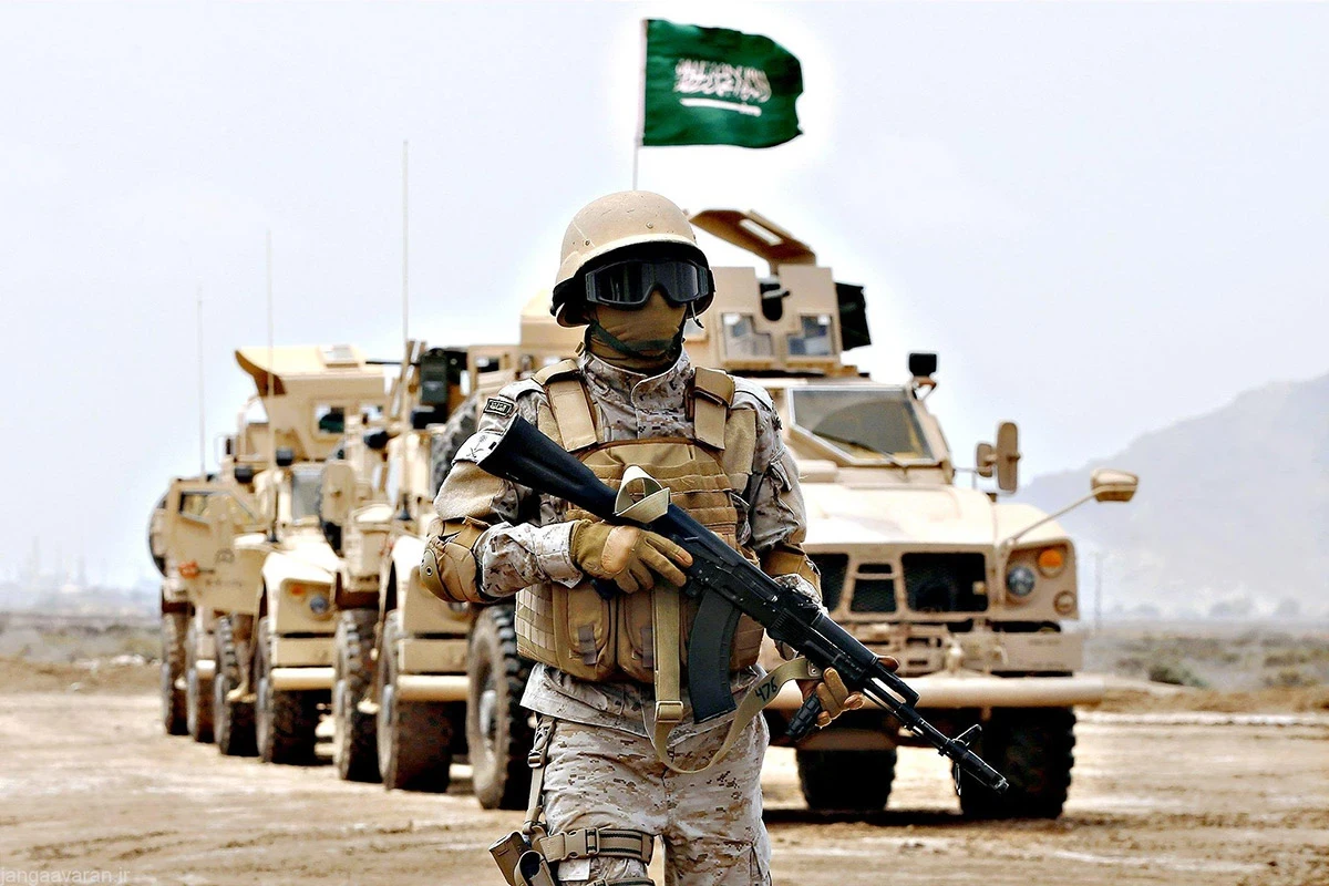 وزارة الدفاع السعودية تعلق على هجمات ميليشيا الحوثي على عدّة مناطق بالمملكة