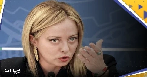 عقب لقائها زيلينسكي في روما.. ميلوني تكشف موقف بلادها من دعم أوكرانيا عسكرياً